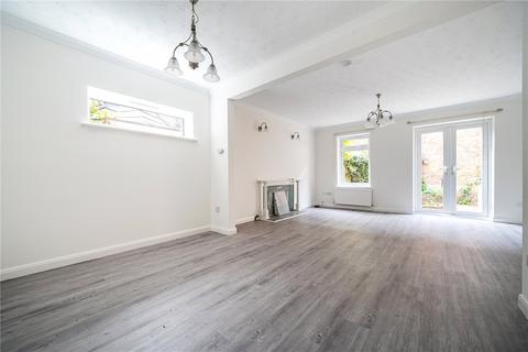 2 bedroom end of terrace house for sale, Arundell Place, Farnham, Surrey, GU9