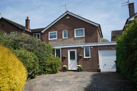 3 bedroom detached house for sale, Stocks Park Drive, Horwich, Bolton