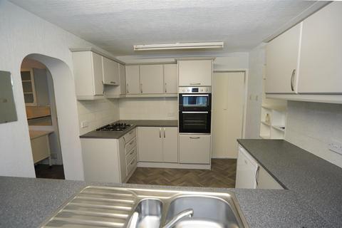 3 bedroom detached house for sale, Stocks Park Drive, Horwich, Bolton