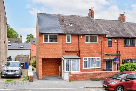 4 bedroom townhouse for sale, Cobden View Road, Crookes, Sheffield