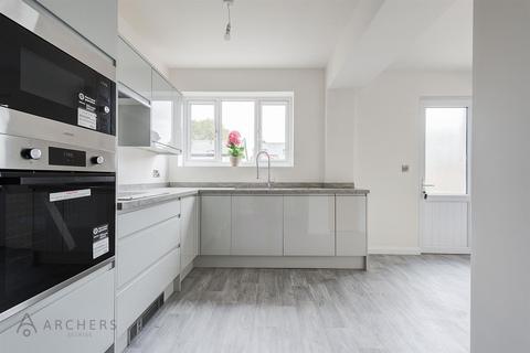 4 bedroom townhouse for sale, Cobden View Road, Crookes, Sheffield