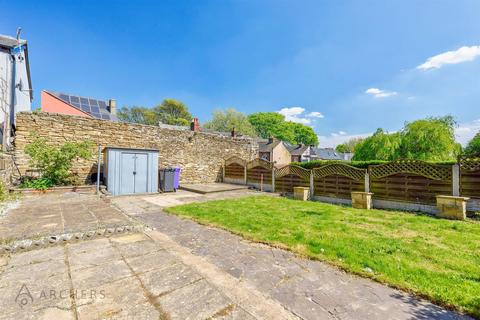 4 bedroom townhouse for sale, Cobden View Road, Crookes, Sheffield