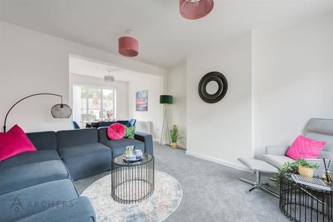 108 Cobden View Road, Sheffield, S10 1HS