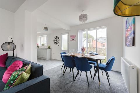 108 Cobden View Road, Sheffield, S10 1HS