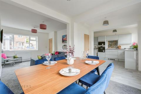 108 Cobden View Road, Sheffield, S10 1HS