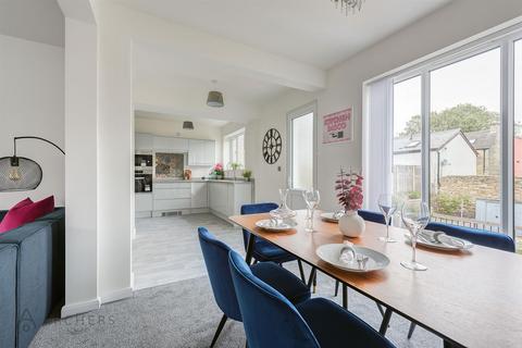 108 Cobden View Road, Sheffield, S10 1HS