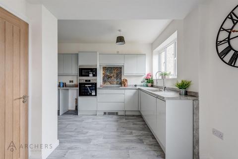 108 Cobden View Road, Sheffield, S10 1HS