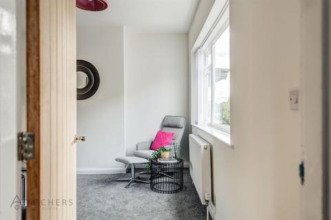 108 Cobden View Road, Sheffield, S10 1HS