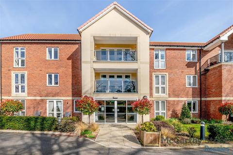 2 bedroom apartment for sale, Andrews Court, Molescroft Road, Beverley