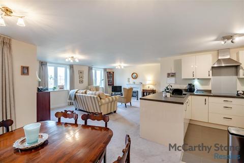 2 bedroom apartment for sale, Andrews Court, Molescroft Road, Beverley