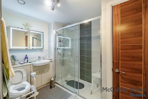 2 bedroom apartment for sale, Andrews Court, Molescroft Road, Beverley