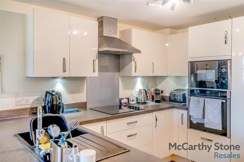 2 bedroom apartment for sale, Andrews Court, Molescroft Road, Beverley