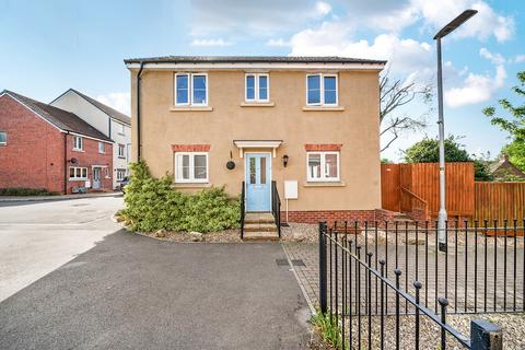 62 Buxton Way, Royal Wootton Bassett, Swindon, SN4 8JB