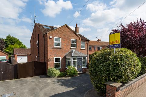 5 bedroom detached house for sale, Stockton Lane, York, North Yorkshire, YO31