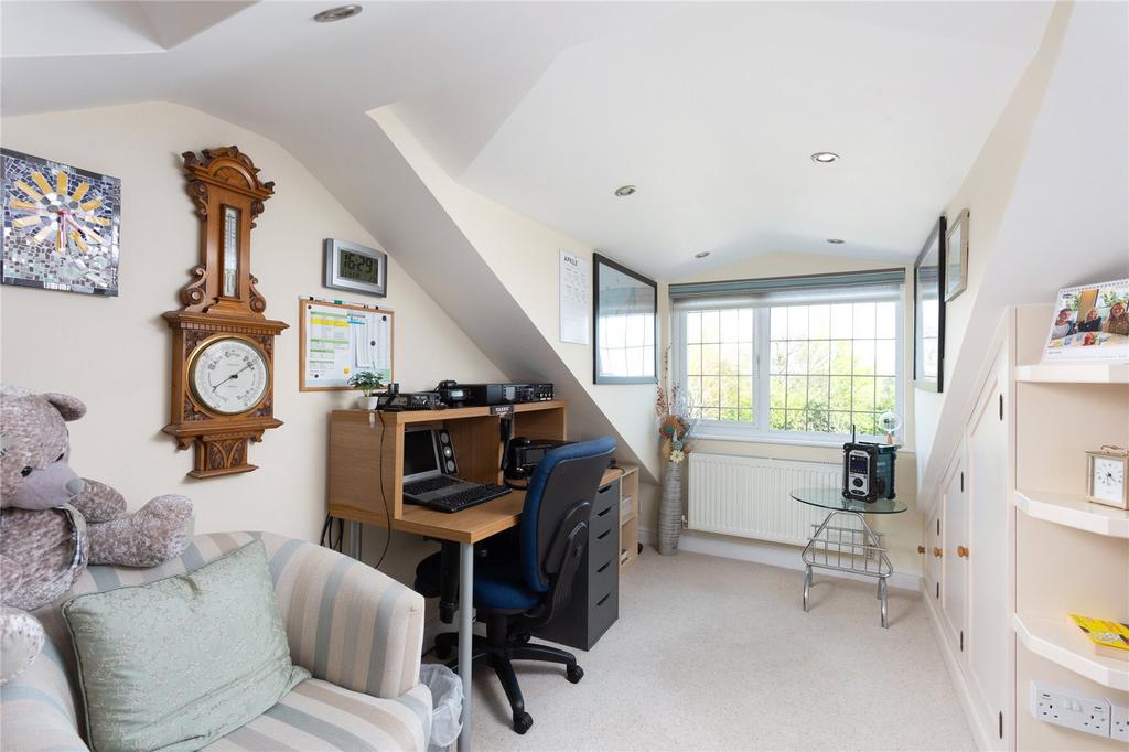 Bedroom Five