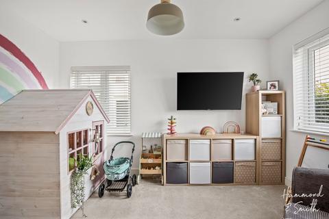 33 Forest Glade, North Weald, Epping, CM16 6LD