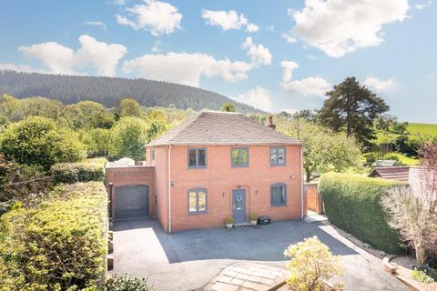 undefined, Leinthall Starkes, Ludlow
