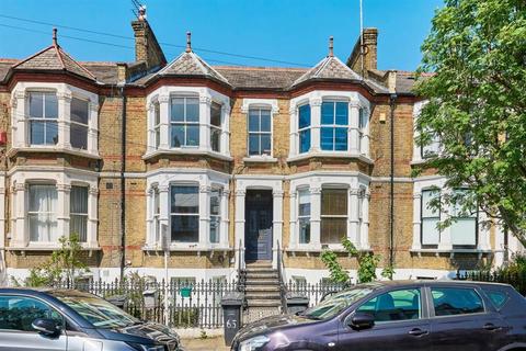 1 bedroom flat for sale, Arbuthnot Road, London SE14