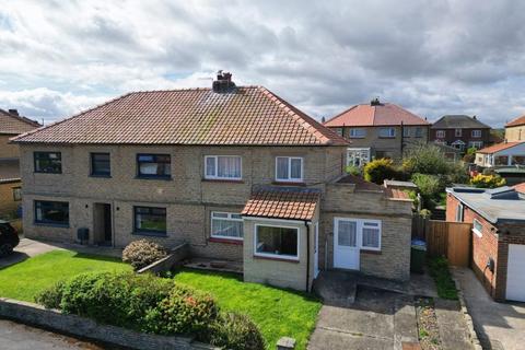4 bedroom semi-detached house for sale, 28 Mulgrave Road, Whitby