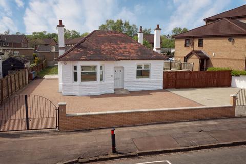 57 Springkell Avenue, Glasgow, G41 4DP
