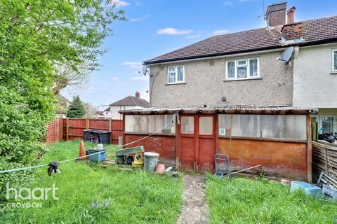 30 Onslow Road, Croydon, CR0 3NG