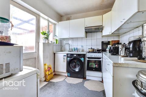30 Onslow Road, Croydon, CR0 3NG