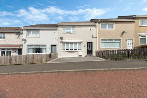 8 Burnside Crescent, Shotts, ML7 4JQ