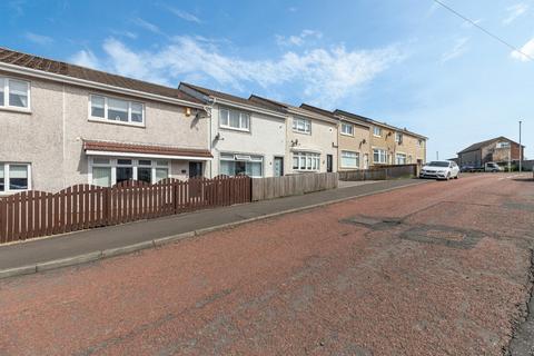 8 Burnside Crescent, Shotts, ML7 4JQ
