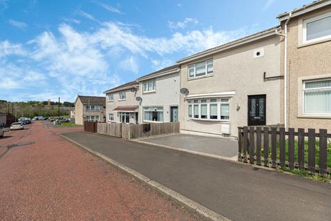 8 Burnside Crescent, Shotts, ML7 4JQ