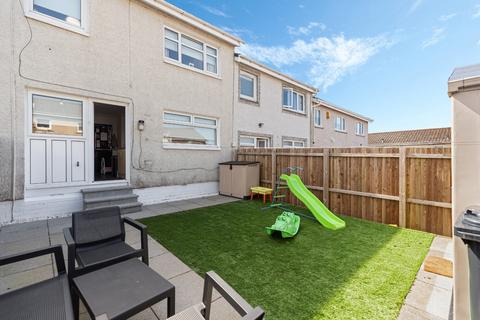 8 Burnside Crescent, Shotts, ML7 4JQ