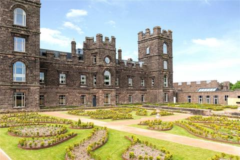 undefined, Riber Castle, Riber, Matlock, Derbyshire, DE4