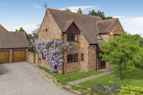 undefined, Marie Close, Poundon, OX27