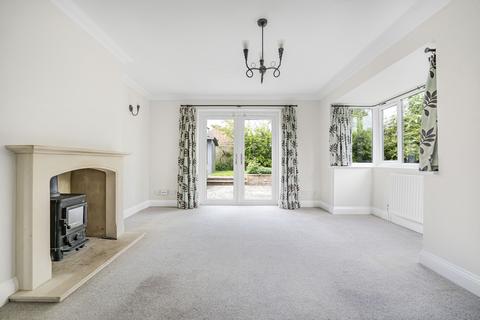 undefined, Marie Close, Poundon, OX27
