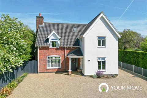 undefined, Halesworth Road, Beccles NR34