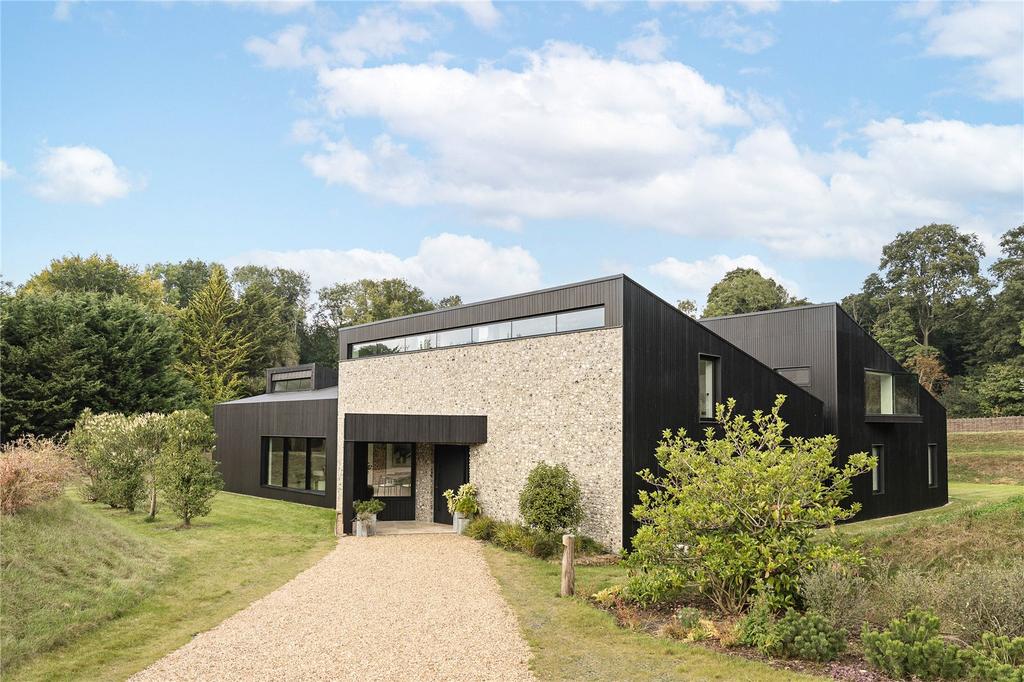 Campion House