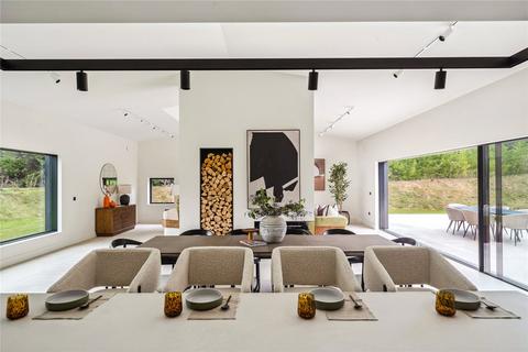 7 bedroom detached house for sale, Birch Grove, Chalfont St. Giles, Buckinghamshire, HP8