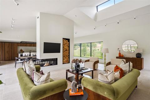 7 bedroom detached house for sale, Birch Grove, Chalfont St. Giles, Buckinghamshire, HP8