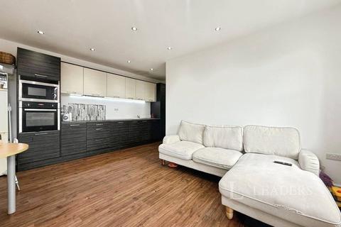 undefined, Harpur Street, Bedford, Bedfordshire