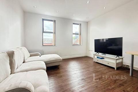 undefined, Harpur Street, Bedford, Bedfordshire