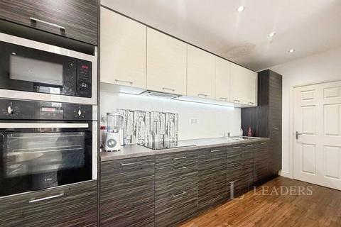 undefined, Harpur Street, Bedford, Bedfordshire