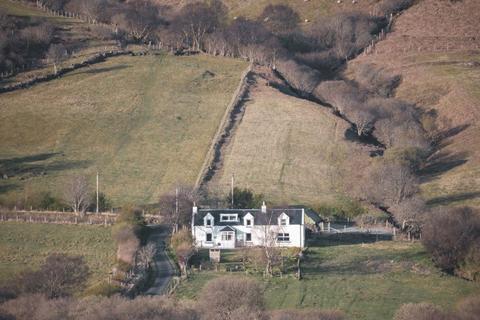 5 bedroom detached house for sale, 2 Camustianavaig, Camustianavaig, Isle Of Skye