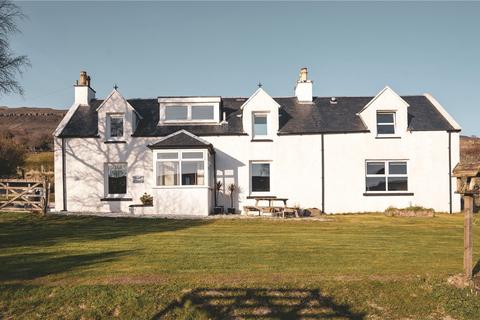 5 bedroom detached house for sale, 2 Camustianavaig, Camustianavaig, Isle Of Skye