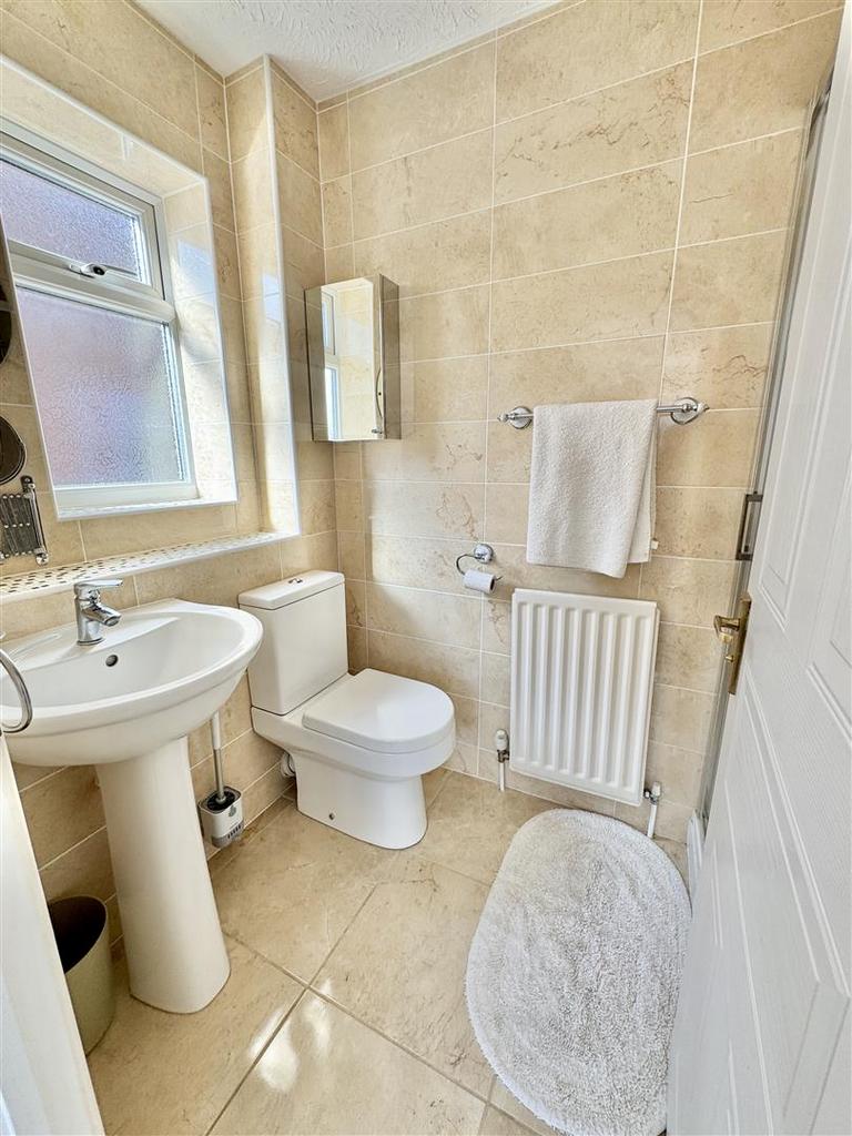 En suite