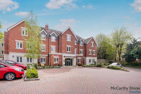 undefined, Constance Place, 111 London Road, Knebworth