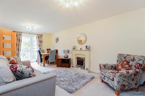 undefined, Constance Place, 111 London Road, Knebworth