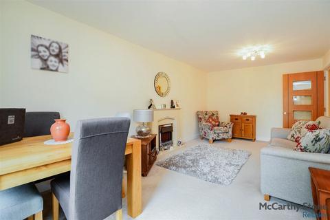 undefined, Constance Place, 111 London Road, Knebworth