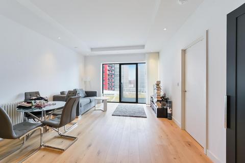 Modena House, London City Island, E14