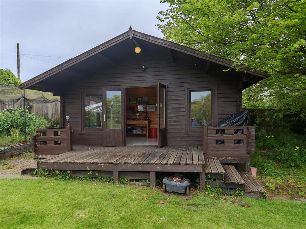 Cabin