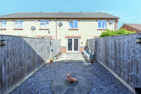 59 Jasmine Way, Trowbridge, BA14 7SW