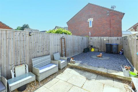 59 Jasmine Way, Trowbridge, BA14 7SW